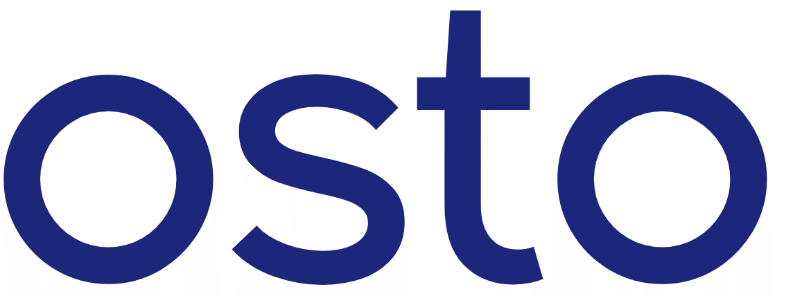 osto logo
